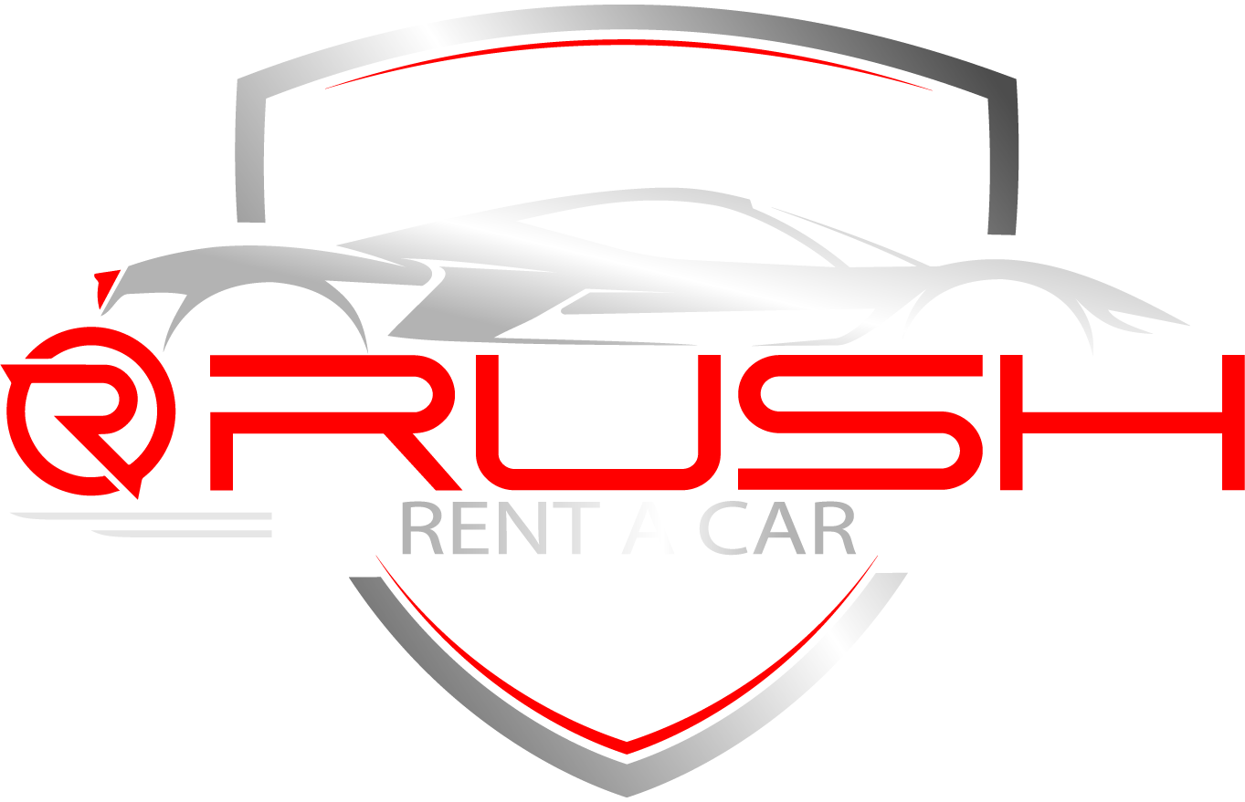 Rush Rent a Car