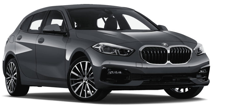 Bmw 1.16i
